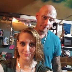 Meet your Posher, Michael an